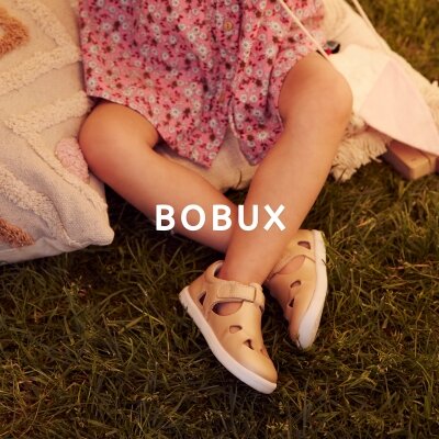 Bobux